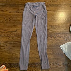 Athleta Girl Leggings